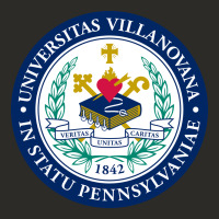 Villanova University Heavy Core Tee | Teevron