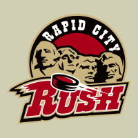 Rapid City Rush Heavy Core Tee | Teevron