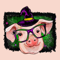 Pig Halloween Urban Hoodie | Teevron