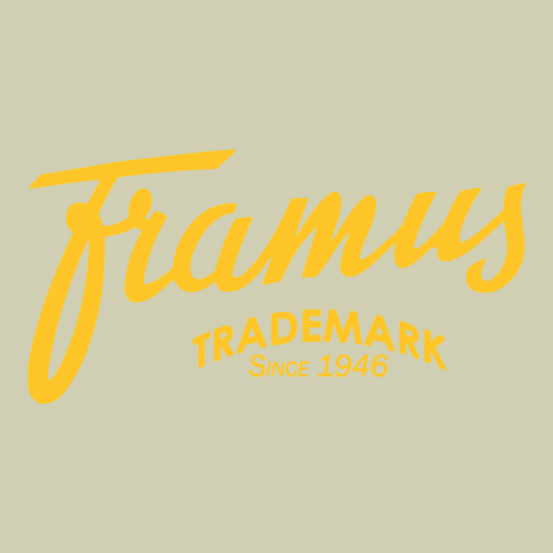 Framus Guitars And Basses Heavy Core Tee by linhVisuals | Teevron