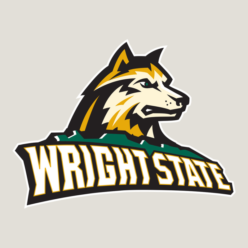 Wright State Raiders, Merch Heavy Core Tee by linhVisuals | Teevron