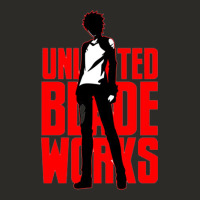 Emiya Shirou Unlimited Blade Heavy Core Tee | Teevron