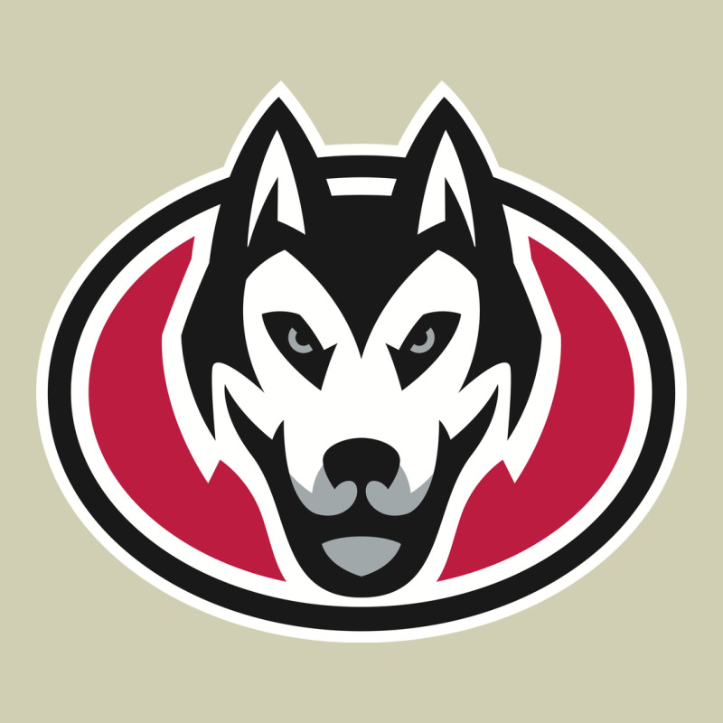 St. Cloud State Huskies, Merch Heavy Core Tee by linhVisuals | Teevron