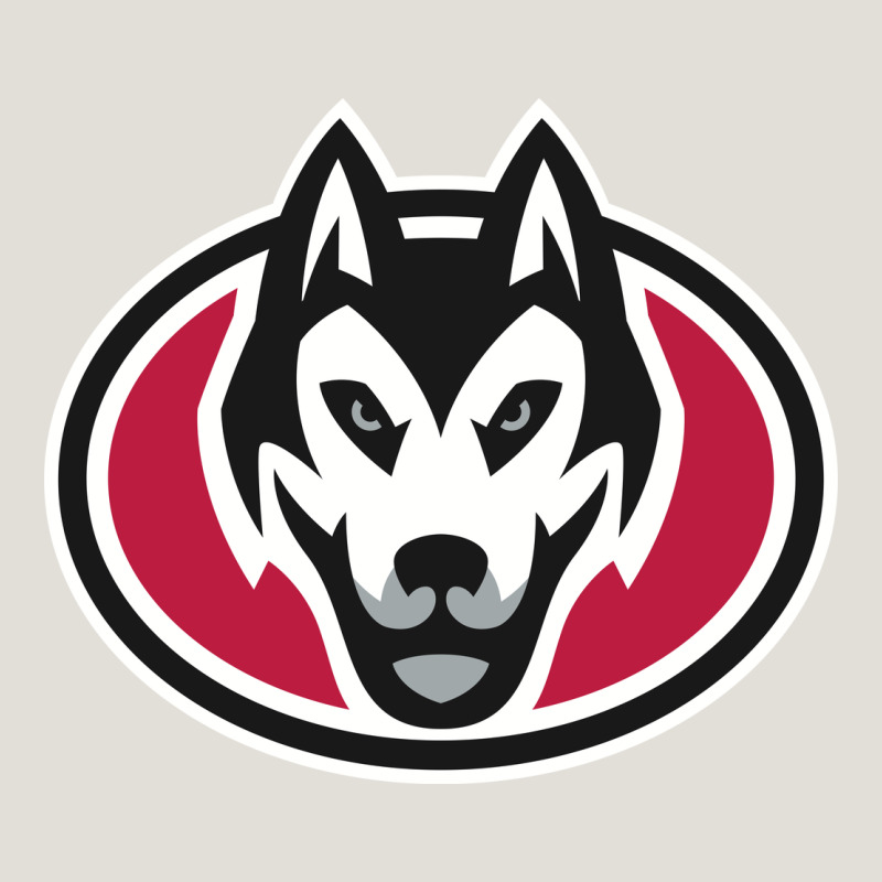 St. Cloud State Huskies, Merch Heavy Core Tee by linhVisuals | Teevron