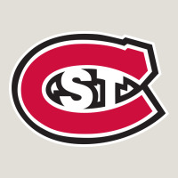 St. Cloud State Huskies, Merch Heavy Core Tee | Teevron