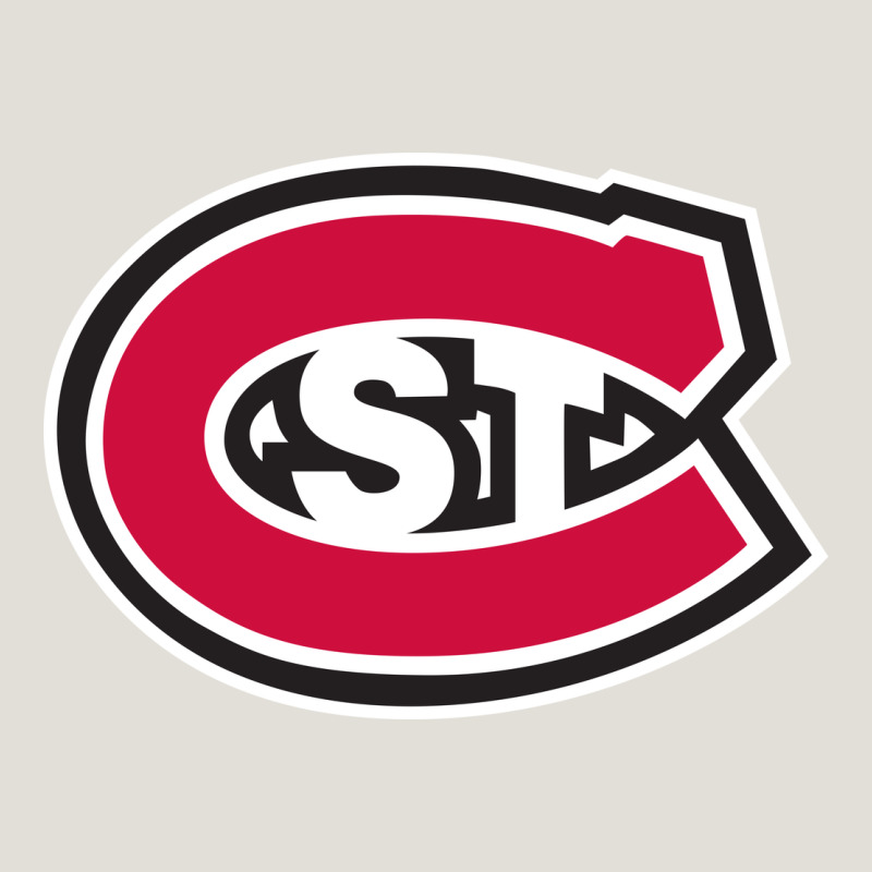 St. Cloud State Huskies, Merch Heavy Core Tee by linhVisuals | Teevron