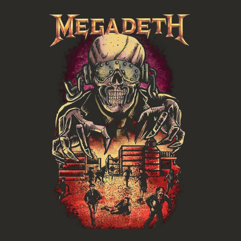 Sidoel Rock Shop Heavy Core Tee by linhVisuals | Teevron