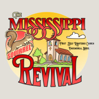 Mississippi Squirrel Revival   Ray Stevens Heavy Core Tee | Teevron