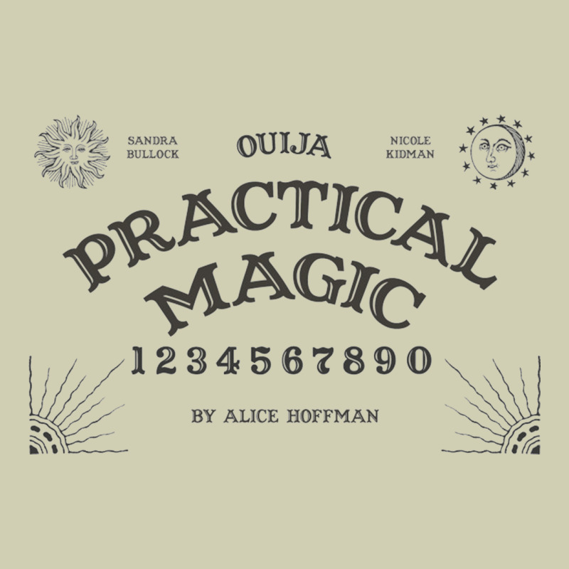 Practical Magic Tribute To Book And Film   Practical Magic Heavy Core Tee by linhVisuals | Teevron