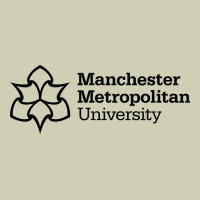 Manchester Metropolitan Heavy Core Tee | Teevron