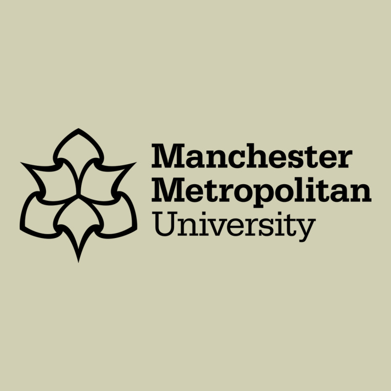 Manchester Metropolitan Heavy Core Tee by linhVisuals | Teevron