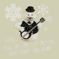 Sam The Snowman From Rankin Bass Rudolph The Red Nosed Reindeer Heavy Core Tee | Teevron