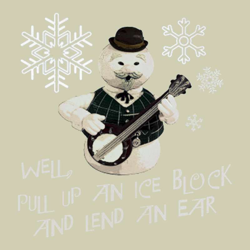 Sam The Snowman From Rankin Bass Rudolph The Red Nosed Reindeer Heavy Core Tee by linhVisuals | Teevron