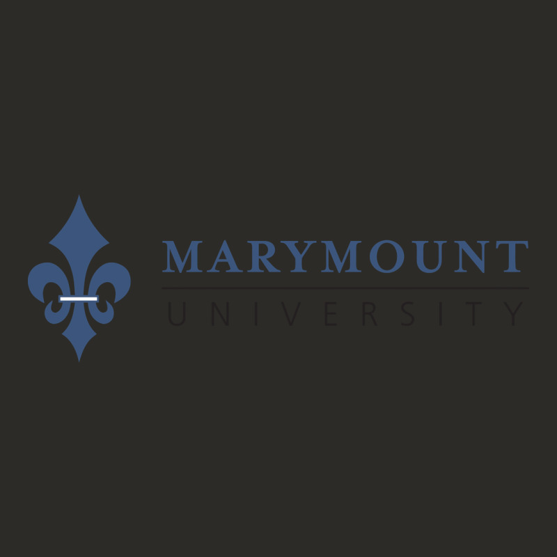 Marymount University Heavy Core Tee by linhVisuals | Teevron