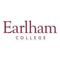earlham college wordmark vectorized | Teevron