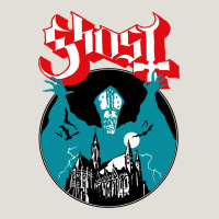 Ghost Bc Opus Eponymous Music Tour 2022 Heavy Core Tee | Teevron