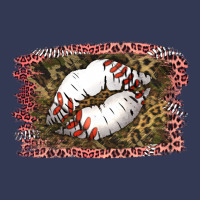 Baseball Lips Heavyweight Hoodie | Teevron