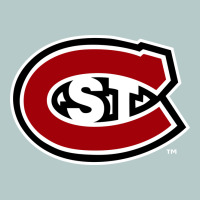 St. Cloud State Huskies, Gear Heavy Core Tee | Teevron