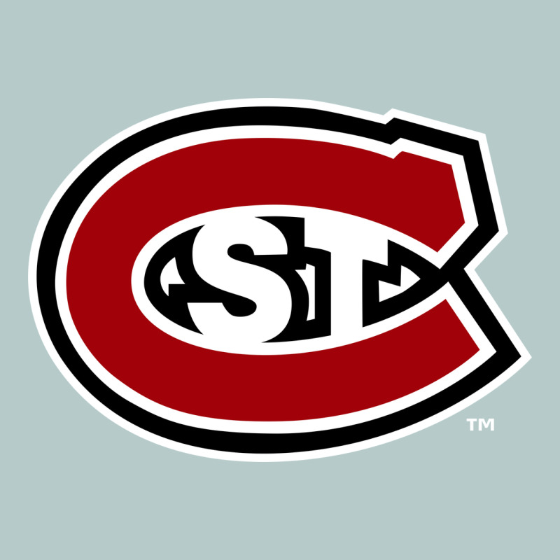St. Cloud State Huskies, Gear Heavy Core Tee by linhVisuals | Teevron