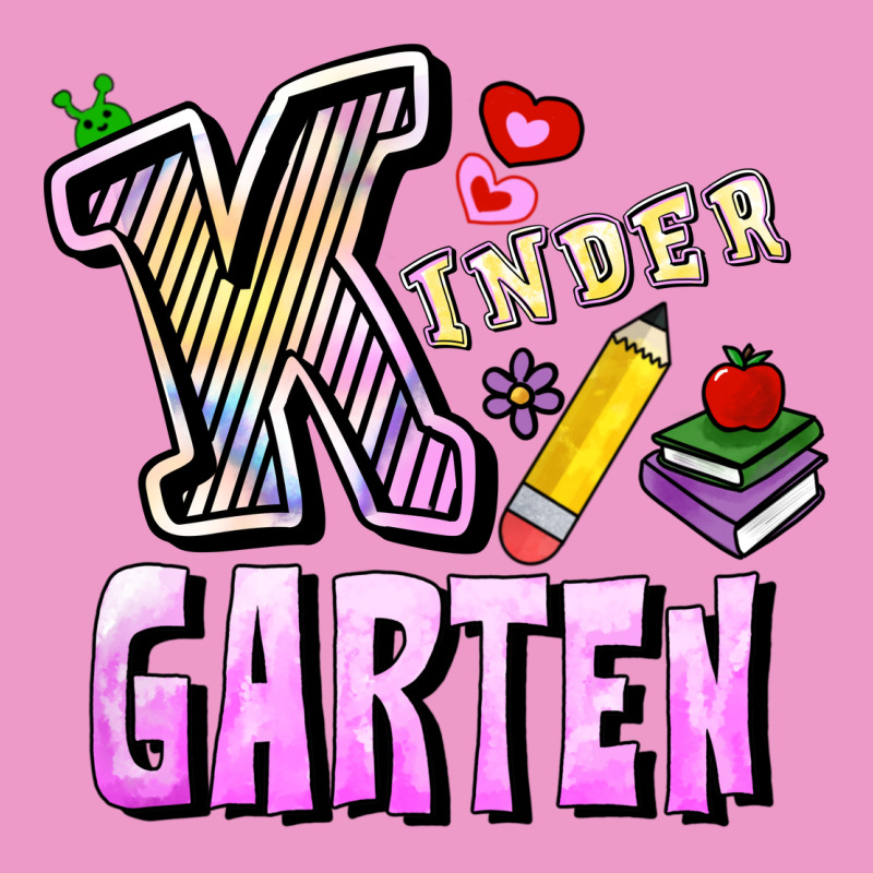 Kindergarten Urban Hoodie by RanaPortraitStore | Teevron