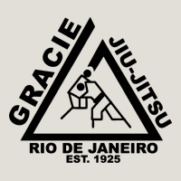 Gracie Jiu Heavy Core Tee | Teevron