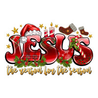 Jesus The Reason For The Season | Teevron