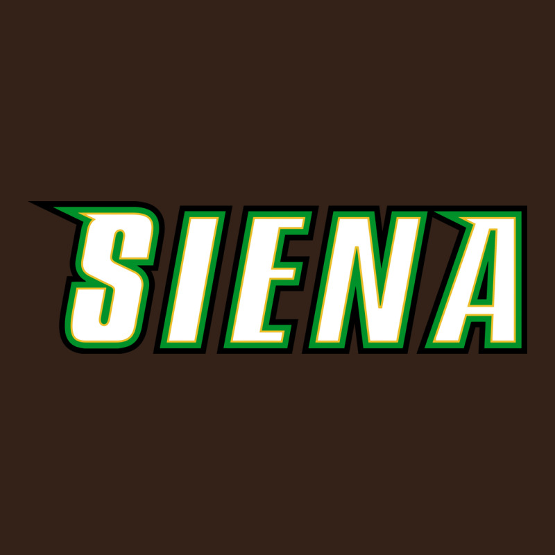 Siena Saints Heavy Core Tee by linhVisuals | Teevron