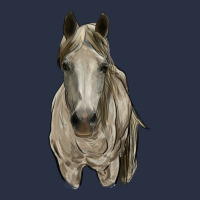 Horse Heavyweight Sweatshirt | Teevron