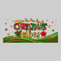 Christmas Vibes Libbey Glass Premium Tee | Teevron