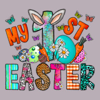 My 1st Easter Vintage Tee | Teevron