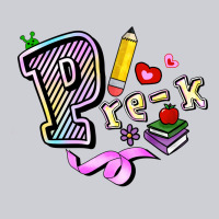 Pre K Urban Hoodie | Teevron
