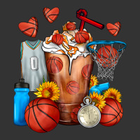 Basketball Sunflower Frappe | Teevron
