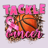 Tackle Cancer Basketball Classic Tee | Teevron