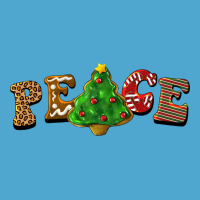 Christmas Peace Premium Hoodie | Teevron
