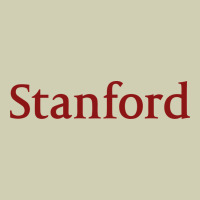 The Stanford Heavy Core Tee | Teevron