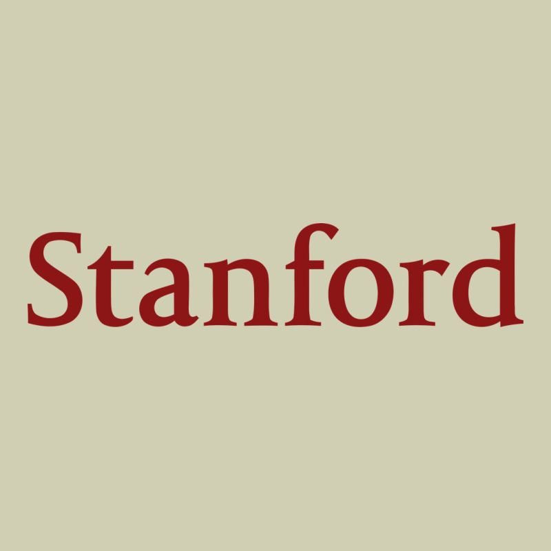 The Stanford Heavy Core Tee by linhVisuals | Teevron