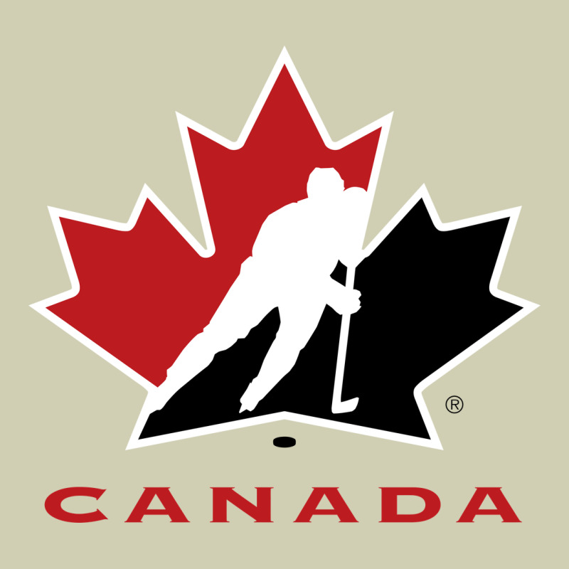 Hockey Canada Heavy Core Tee by linhVisuals | Teevron