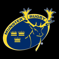 Munster Rugby Heavy Core Tee | Teevron