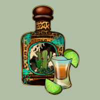 Tequila Squad Urban Heavy Tee | Teevron