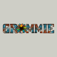 Grammie Cowhide Sunflower 1 Heavyweight Hoodie | Teevron
