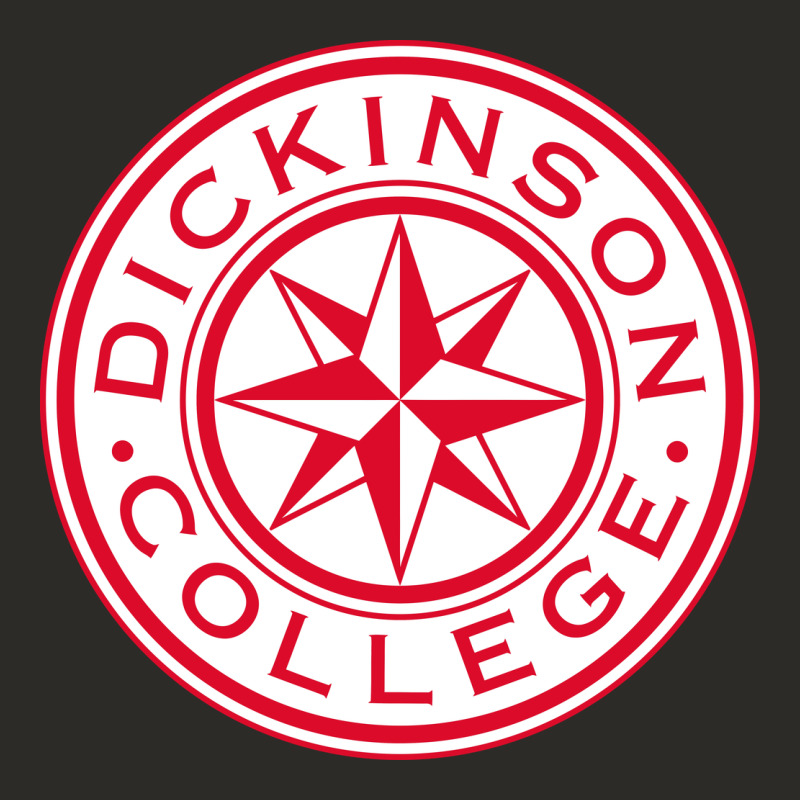 Dickinson College Heavy Core Tee by linhVisuals | Teevron