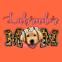 Labrador Mom Premium Hoodie | Teevron