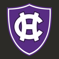Holy Cross High School Heavy Core Tee | Teevron