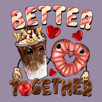 Better Together Valentine's Day Classic Tee | Teevron