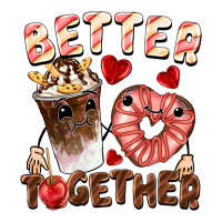 Better together Valentine's Day | Teevron