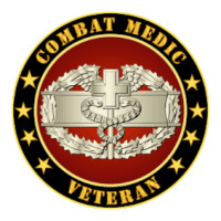 combat medic veteran | Teevron