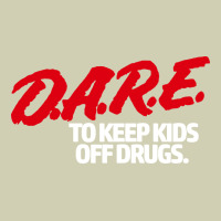 D.a.r.e Heavy Core Tee | Teevron