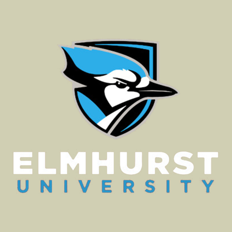 Elmhurst University Heavy Core Tee by linhVisuals | Teevron