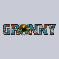 Granny Cowhide Sunflower Heavyweight Hoodie | Teevron