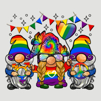 Lgbtq Gnome Classic Tee | Teevron